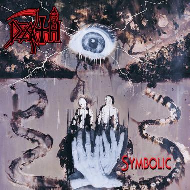 Death -  Symbolic